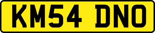 KM54DNO