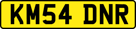 KM54DNR