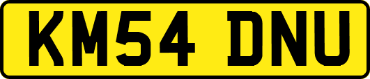 KM54DNU