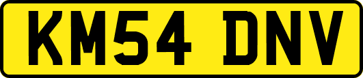 KM54DNV