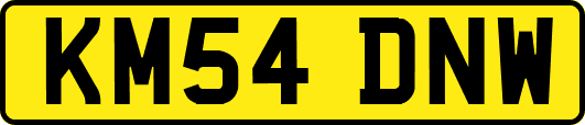 KM54DNW