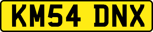 KM54DNX