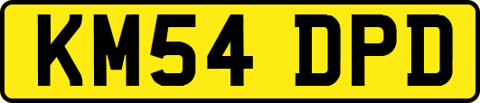 KM54DPD