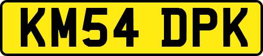 KM54DPK