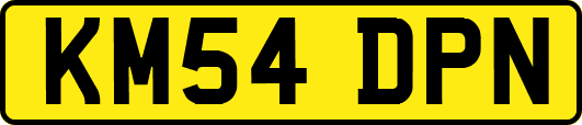 KM54DPN