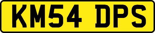 KM54DPS