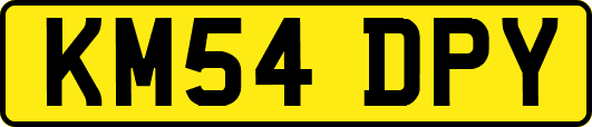 KM54DPY
