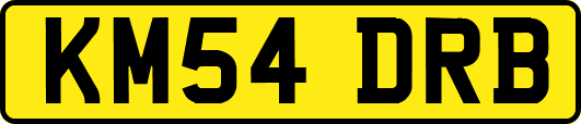 KM54DRB