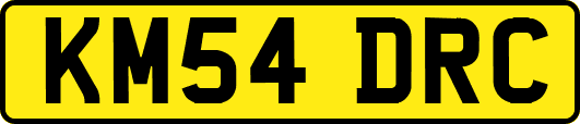 KM54DRC