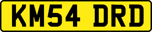 KM54DRD