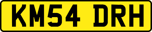 KM54DRH