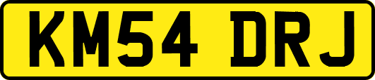 KM54DRJ