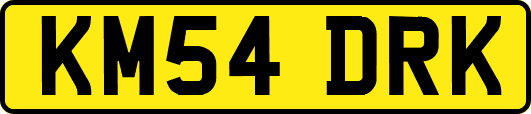 KM54DRK