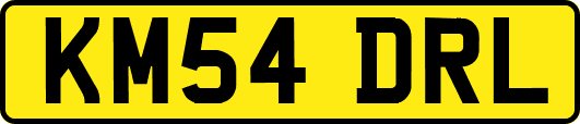 KM54DRL