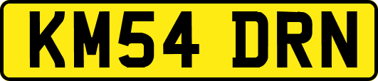 KM54DRN