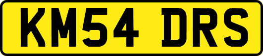 KM54DRS