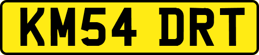 KM54DRT