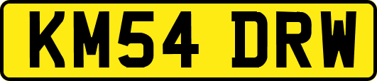 KM54DRW