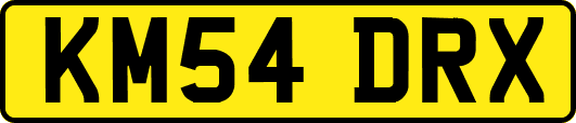 KM54DRX