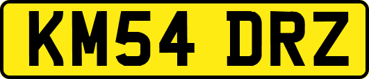 KM54DRZ