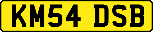 KM54DSB
