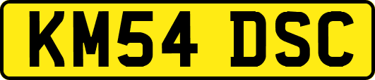 KM54DSC