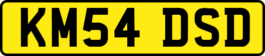 KM54DSD
