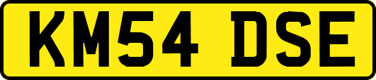 KM54DSE