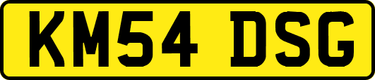 KM54DSG