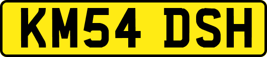 KM54DSH