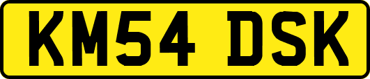 KM54DSK