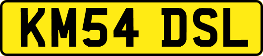 KM54DSL