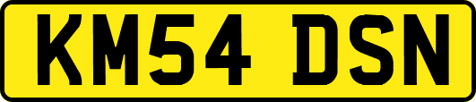KM54DSN