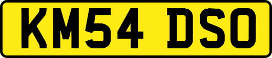 KM54DSO