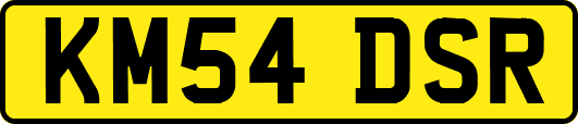 KM54DSR