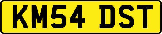 KM54DST