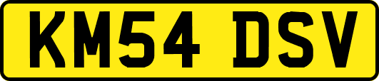 KM54DSV