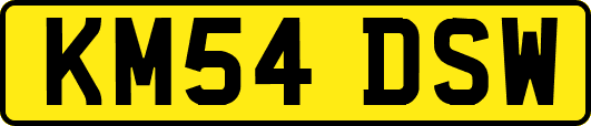KM54DSW