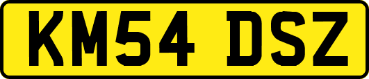 KM54DSZ