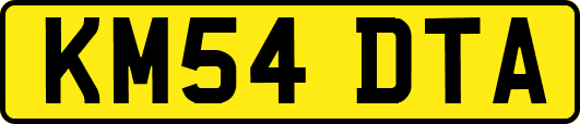 KM54DTA