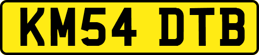 KM54DTB
