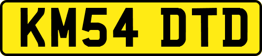KM54DTD