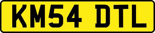 KM54DTL