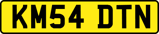 KM54DTN