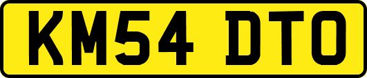 KM54DTO