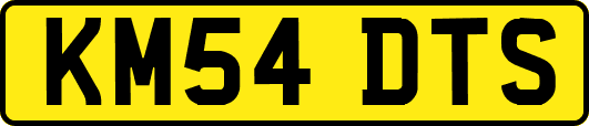 KM54DTS