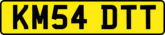 KM54DTT