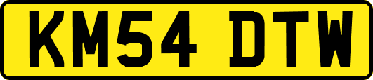 KM54DTW