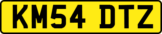 KM54DTZ