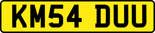 KM54DUU